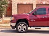 2013 GMC Sierra 2500HD - Preview 12