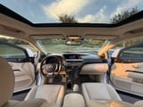 2013 Lexus RX - Preview 9