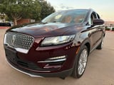2019 Lincoln MKC - Preview 3