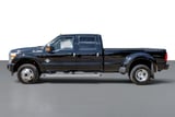 2016 Ford F-350 - Preview 8