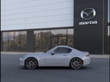 2026 Mazda MX-5 - Preview 3