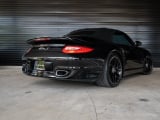 2012 Porsche 911 - Preview 7