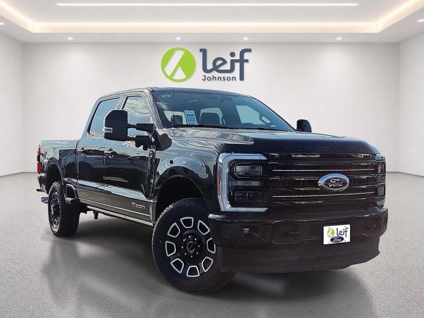 2026 Ford F-250 - Image 1