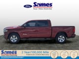 2025 Ram 1500 - Preview 2