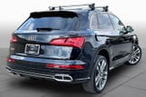 2018 Audi SQ5 - Preview 12