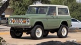 1971 Ford Bronco - Preview 4