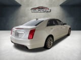 2019 Cadillac CTS - Preview 7