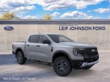 2026 Ford Ranger - Preview 7