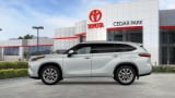 2026 Toyota Highlander - Preview 4
