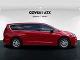 2025 Chrysler Pacifica - Preview 8