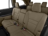 2017 Honda Pilot - Preview 14