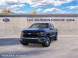 2026 Ford F-150 - Preview 2