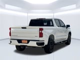 2026 Chevrolet Silverado 1500 - Preview 7
