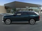 2027 Hyundai Palisade - Preview 4