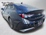 2024 Hyundai Sonata - Preview 2