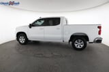 2024 Chevrolet Silverado - Preview 8