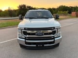 2021 Ford F-250 - Preview 2