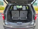 2017 Ford Explorer - Preview 9