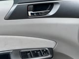 2012 Subaru Forester - Preview 10