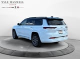 2027 Jeep Grand Cherokee L - Preview 14