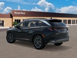 2026 Hyundai Tucson - Preview 5