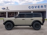 2026 Ford Bronco - Preview 3