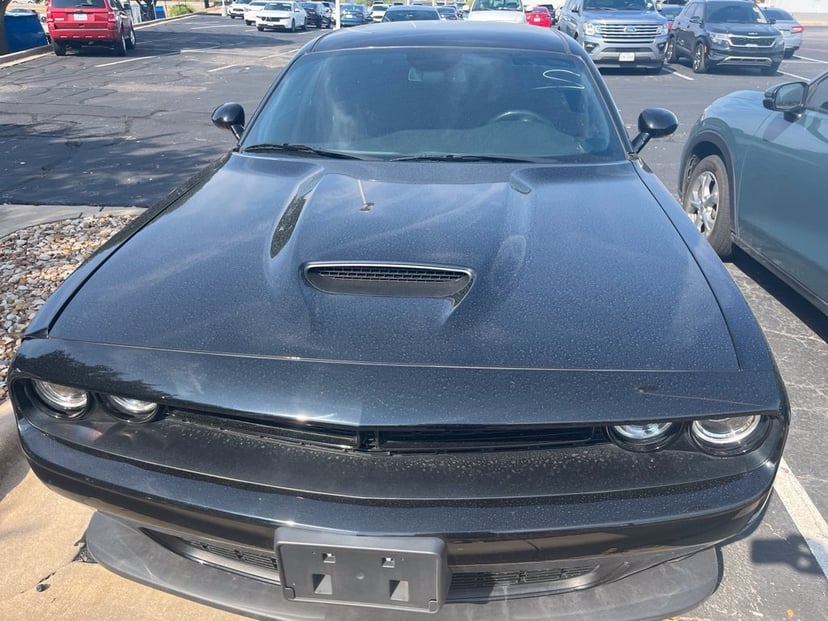 2020 Dodge Challenger - Image 1