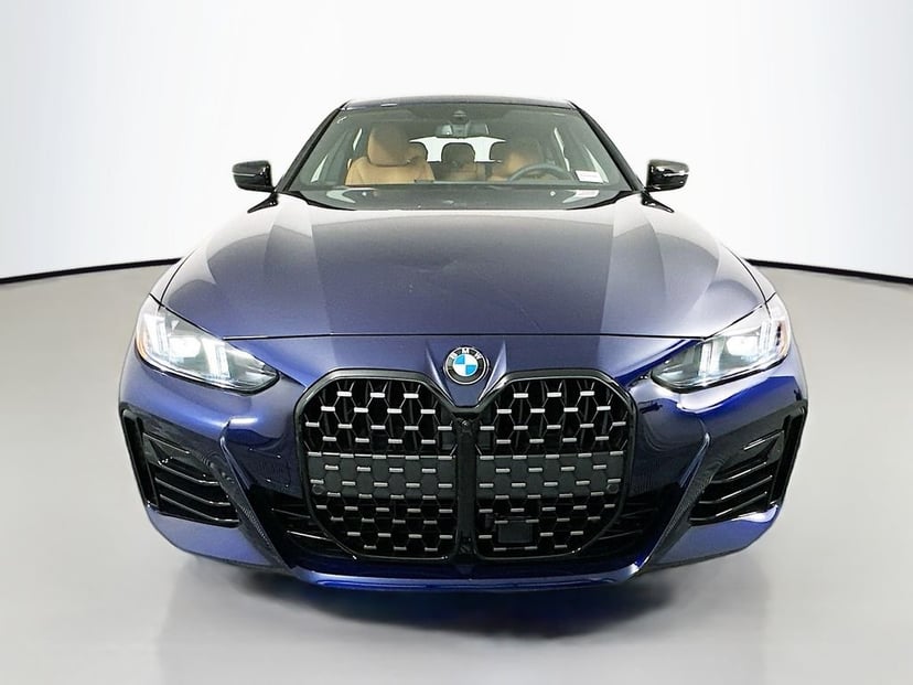 2026 BMW 4 Series - Image 3