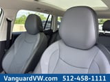 2026 Volkswagen Tiguan - Preview 11