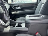 2023 Chevrolet Suburban - Preview 10