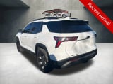 2025 Chevrolet Equinox - Preview 5
