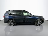2027 BMW X7 - Preview 4