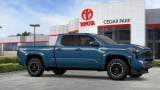 2026 Toyota Tacoma - Preview 14