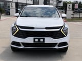 2023 Kia Sportage - Preview 8