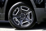 2026 Jeep Cherokee - Preview 2