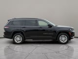 2026 Jeep Grand Cherokee L - Preview 4