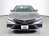 2024 Toyota Camry - Preview 3
