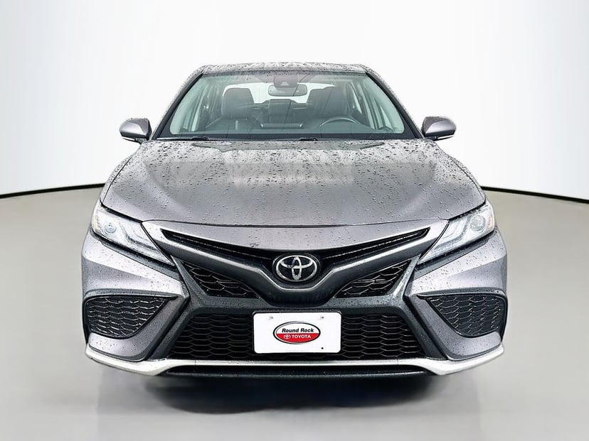 2024 Toyota Camry - Image 3