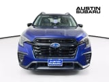 2026 Subaru Ascent - Preview 2