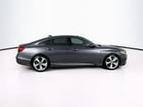 2018 Honda Accord - Preview 8