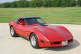 1981 Chevrolet Corvette - Preview 9