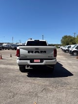2026 Ram 2500 - Preview 4