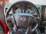 2022 Nissan Frontier - Preview 15