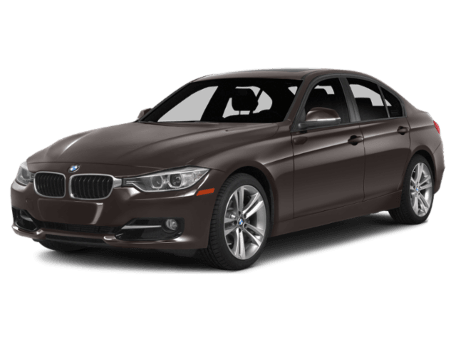 2015 BMW 3 Series - Image 1