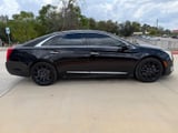 2016 Cadillac XTS - Preview 7