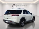 2024 Nissan Pathfinder - Preview 6