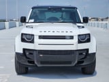 2026 Land Rover Defender - Preview 2