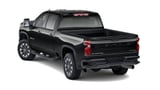 2026 Chevrolet Silverado 2500 HD - Preview 2