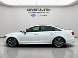 2012 Audi A6 - Preview 2