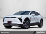 2026 Chevrolet Blazer EV - Preview 2